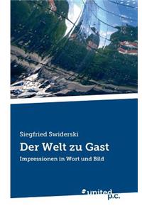 Der Welt Zu Gast