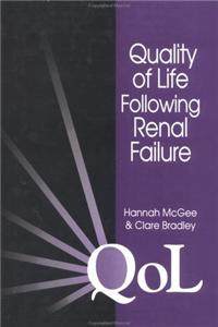 Quality of Life Following Renal Failure