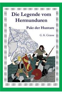 Legende Vom Hermunduren (Teil 4)