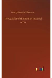 Auxilia of the Roman Imperial Army