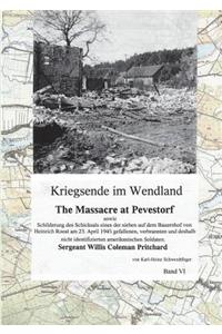Kriegsende im Wendland