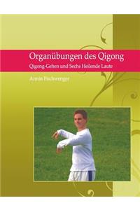 Organübungen des Qigong