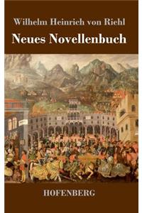 Neues Novellenbuch