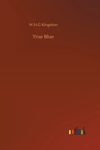 True Blue
