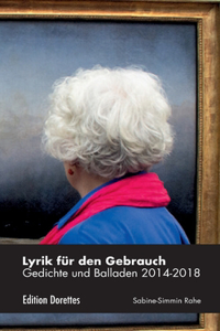 Lyrik für den Gebrauch