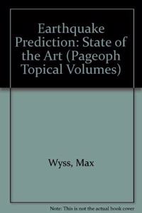 Earthquake Prediction