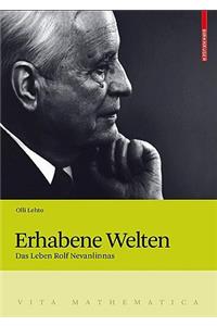 Erhabene Welten