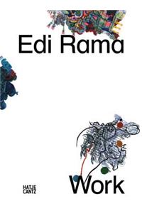 EDI Rama: Work