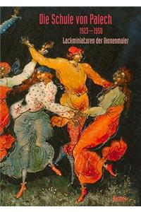 Die Schule Von Palech