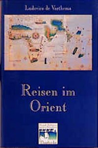 Reisen Im Orient