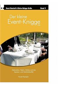 Ordnung und Liebe leben!