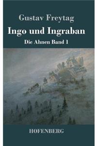 Ingo und Ingraban