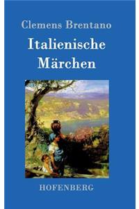 Italienische Märchen