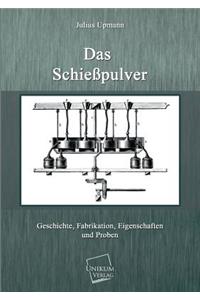 Das Schiesspulver