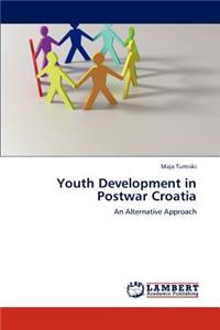 Youth Development in Postwar Croatia