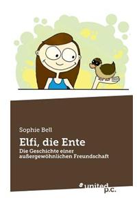 Elfi, Die Ente