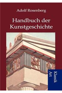 Handbuch der Kunstgeschichte