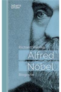 Alfred Nobel