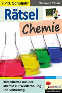 Ratsel Chemie