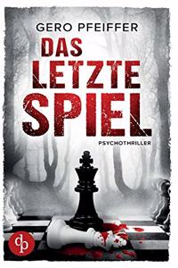 Das letzte Spiel
