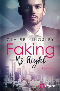 Kingsley:Faking Ms. Right