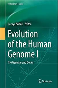 Evolution of the Human Genome I