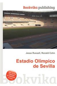 Estadio Olimpico de Sevilla