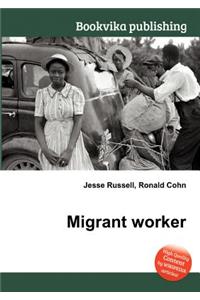 Migrant Worker
