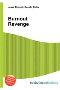 Burnout Revenge