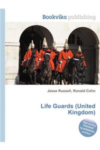 Life Guards (United Kingdom)