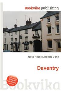 Daventry
