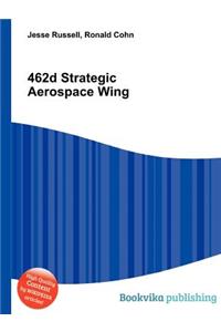 462d Strategic Aerospace Wing