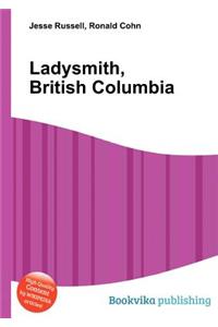 Ladysmith, British Columbia
