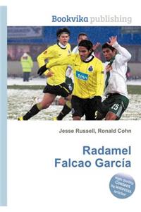 Radamel Falcao Garcia