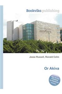 Or Akiva
