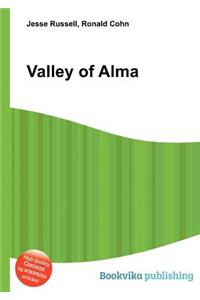 Valley of Alma