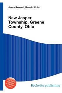 New Jasper Township, Greene County, Ohio