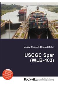 Uscgc Spar (Wlb-403)