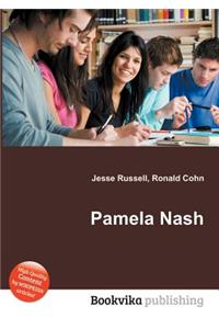 Pamela Nash