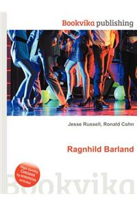Ragnhild Barland