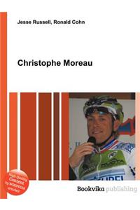 Christophe Moreau