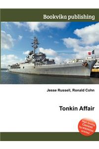 Tonkin Affair