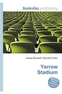 Yarrow Stadium