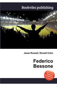 Federico Bessone