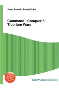 Command Conquer 3