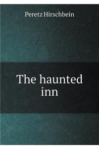 The Haunted Inn