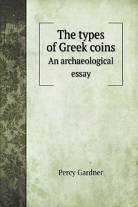 The types of Greek coins
