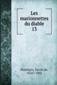 Les marionnettes du diable