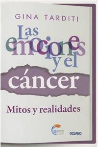 Las Emociones y el Cancer