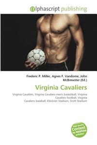 Virginia Cavaliers